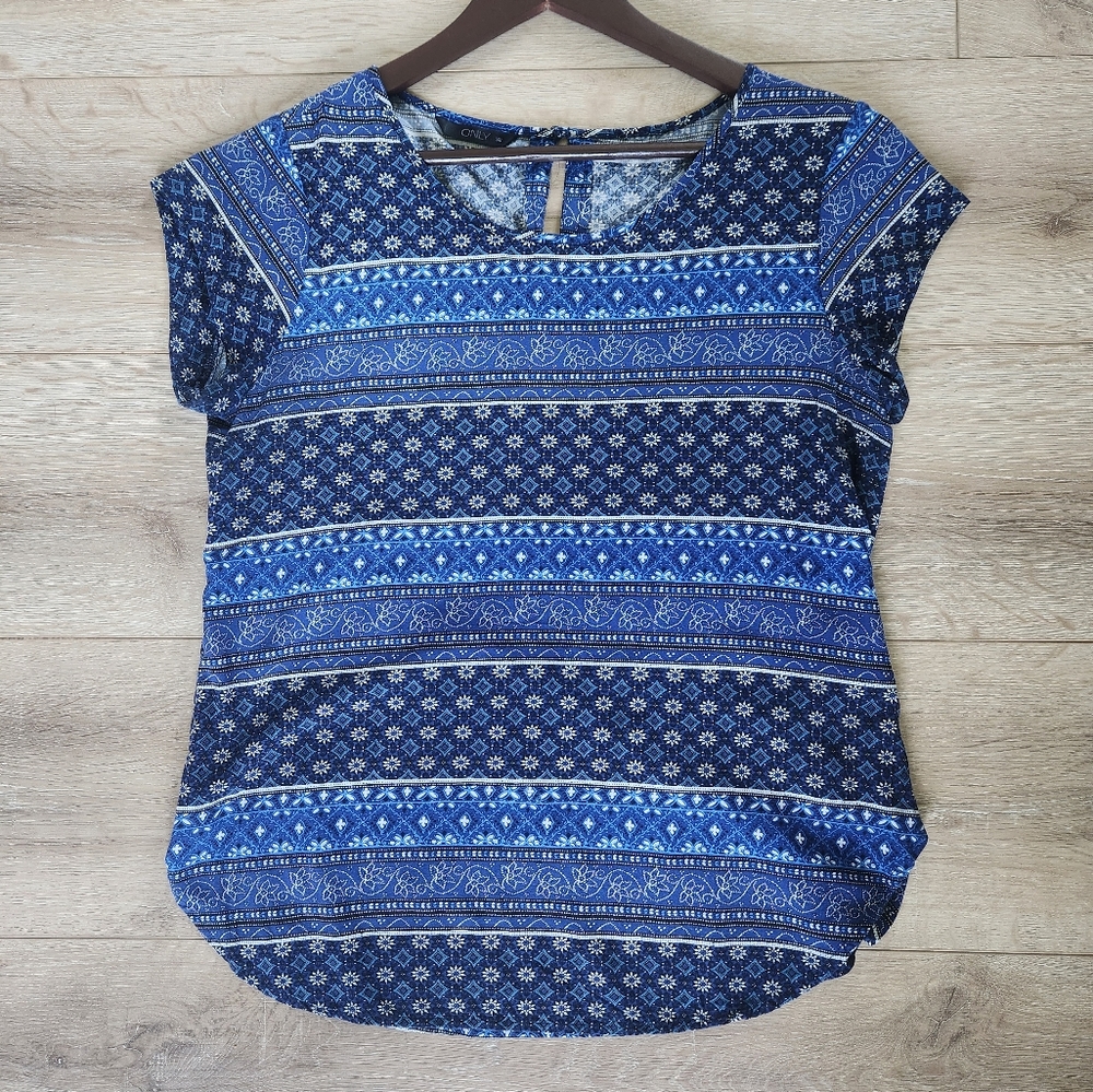 Only brand women's top, medium size